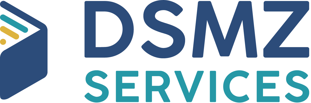 DSMZ Services